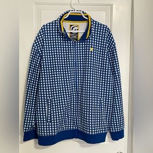 ECKO Track Jacket size XL